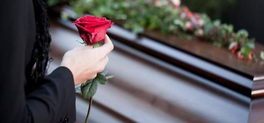 Міська служба «Ритуал» Світловодськ
