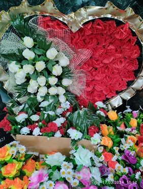 Ритуальні послуги Олександрія