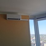 Кондиционеры Вишневое Киевская область