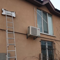Кондиціонери Вишневе Київська область