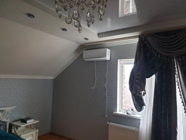 Кондиціонери Вишневе Київська область
