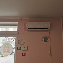 Кондиціонери Вишневе Київська область