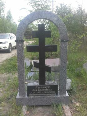 Гранітні вироби Об`єднення підприємств