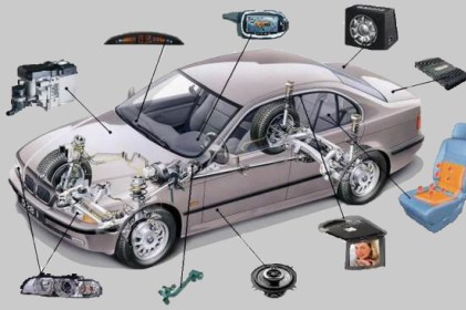 СТО Ремонт вантажних легкових автомобілей Макарів Київська область