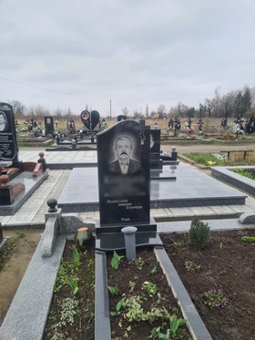 Памятники на могилу из гранита Васильков