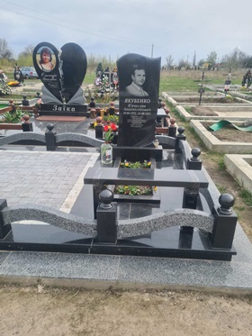 Гранітні памятники Васильків