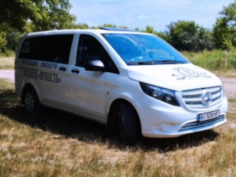 Ритуальные услуги "Вічність" Переяслав