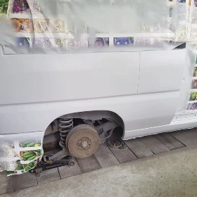 СТО "Авто-татко" Львів