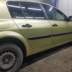 СТО "Авто-татко" Львів
