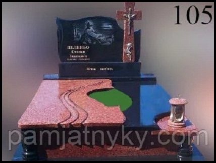 Изготовление и установка надгробных памятников