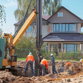буріння свердловин на воду львів