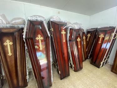 Ритуальні послуги "Все для Похорону" Львів