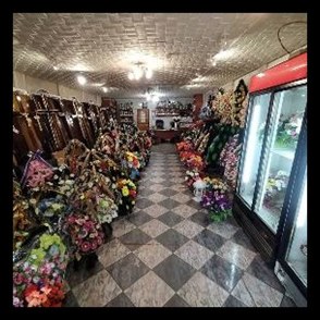 Магазин ритуальних послуг Золочів Львівська область