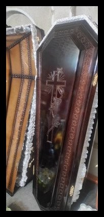 Ритуальні послуги Поховання Золочів Броди Львівська область