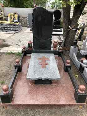 Южноукраїнськ Пам`ятники з граніту