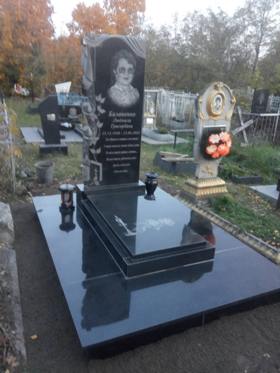 Пам`ятники з граніту Южноукраїнськ