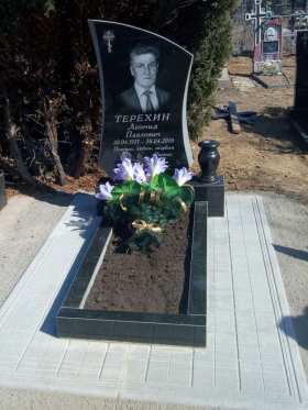 Пам`ятники з граніту Южноукраїнськ Миколаївська область