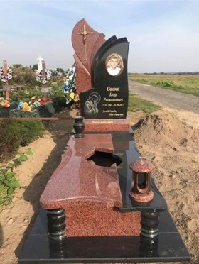Гранітні вироби від виробника Євро-грант Костопіль
