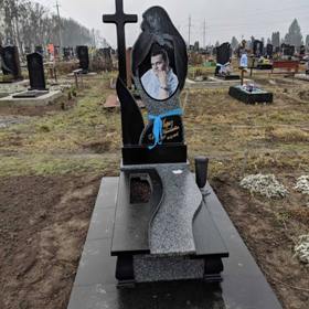 GRANITEX Пам'ятники Дубно