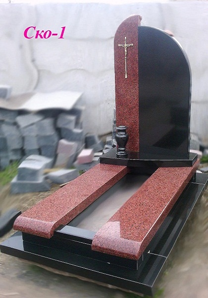 Памятники из гранита габбро, базальта  Ровно