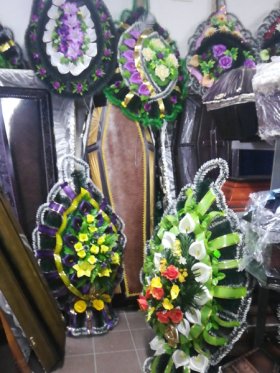 Здолбунів Ритуальні послуги
