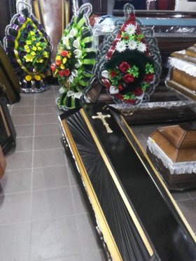 Здолбунів Ритуальні послуги