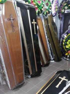 Здолбунів Ритуальні послуги