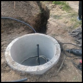 Бурові роботи Буріння свердловин на воду Суми