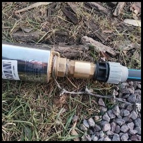 Бурові роботи Буріння свердловин на воду Суми