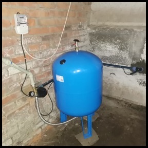 Бурові роботи Буріння свердловин на воду Суми