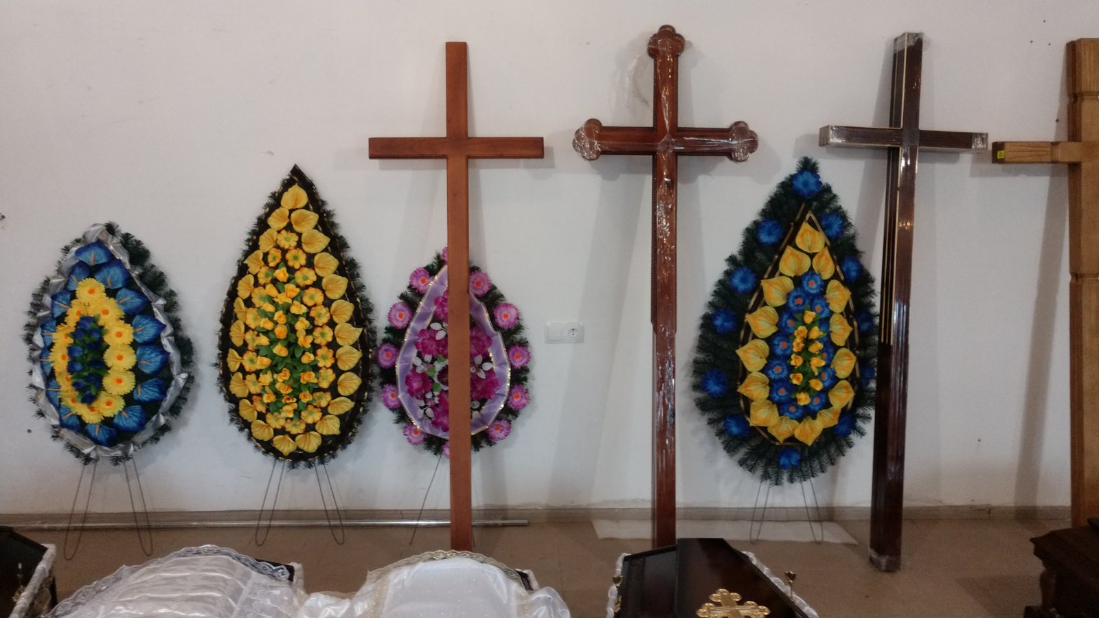 Ритуальні послуги Козова