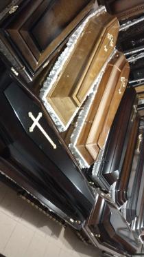 Ритуальні товари та послуги Гранітні пам`ятники Козова