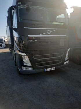 СТО TIR Ремонт вантажних автомобілів Тернопіль