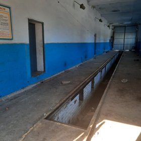 СТО TIR Ремонт вантажних автомобілів Тернопіль