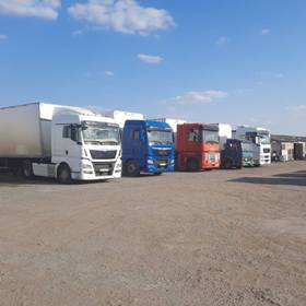 СТО TIR Ремонт вантажних автомобілів Тернопіль
