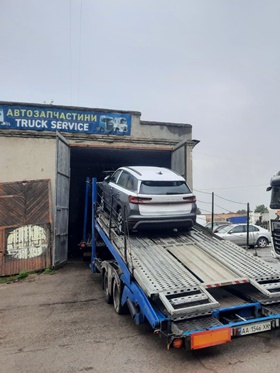 СТО-Ремонт-Вантажних-Авто-Тернопіль