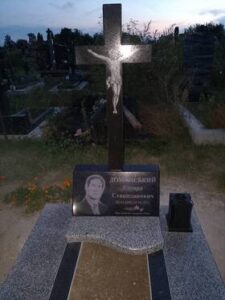 памятники гранитные Винница