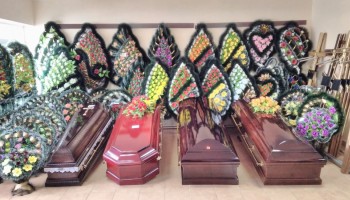 Ритуальна служба "Комбінат комунальних підприємств" Вінниця