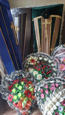 Памятники на могилу Ритуальні послуги Хмільник