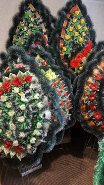 Памятники на могилу Ритуальні послуги Хмільник