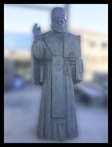 Ритуальні послуги Надгробні гранітні пам`ятники Свалява