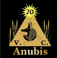 Мастерская ритуальных памятников V.C.Anubis
