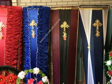 Виробничо-ритуальна компанія «Маяк» Вольнянськ Запоріжська область