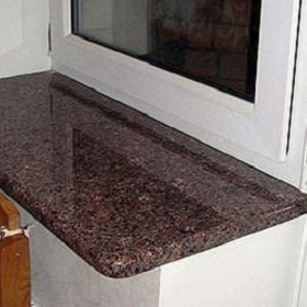 Подоконник