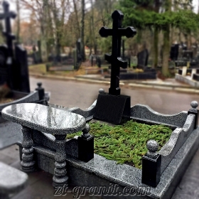 Пам`ятники Вироби з граніту "Grand Master"