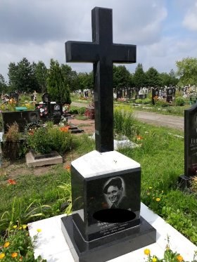 Новоград-Волинський Пам`ятники з граніту