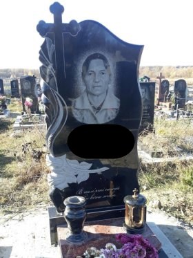 Новоград-Волинський Пам`ятники з граніту