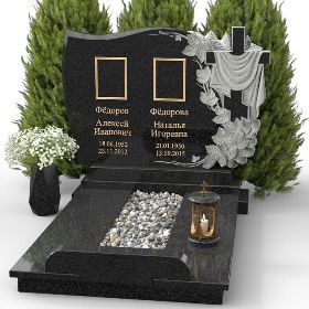 Ритуальні послуги Гранітні пам`ятники Олевськ