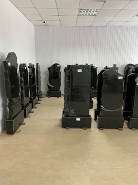 Бердичів Світ каменю Гранітні пам`ятники Вироби з граніту