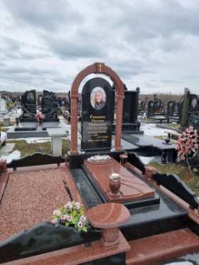 Бердичів Світ каменю Гранітні пам`ятники Вироби з граніту